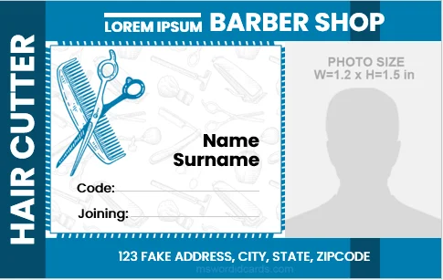 ID Card Image